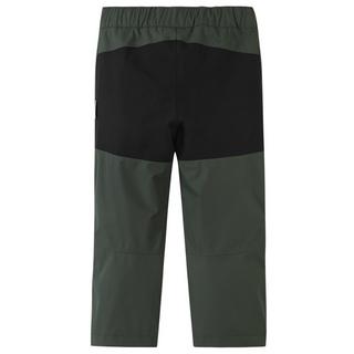 Reima  tec Kinder Regenhose Lento Thyme green 