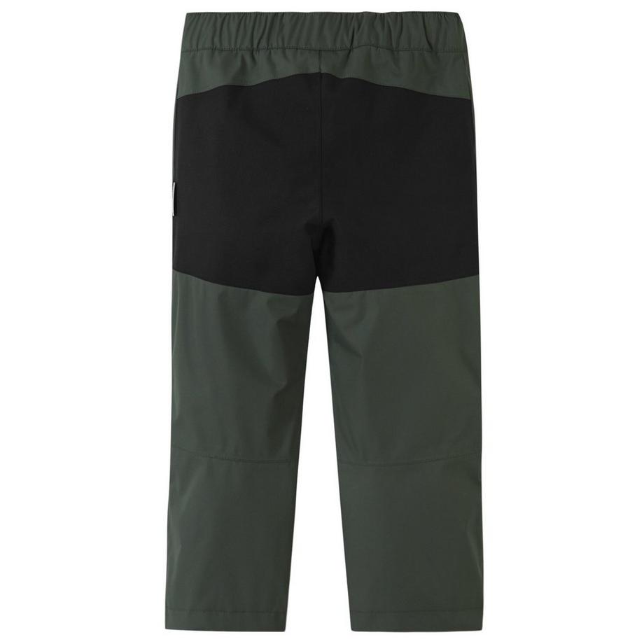 Reima  tec Kinder Regenhose Lento Thyme green 