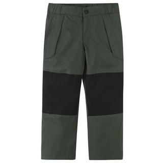 Reima  tec Kinder Regenhose Lento Thyme green 