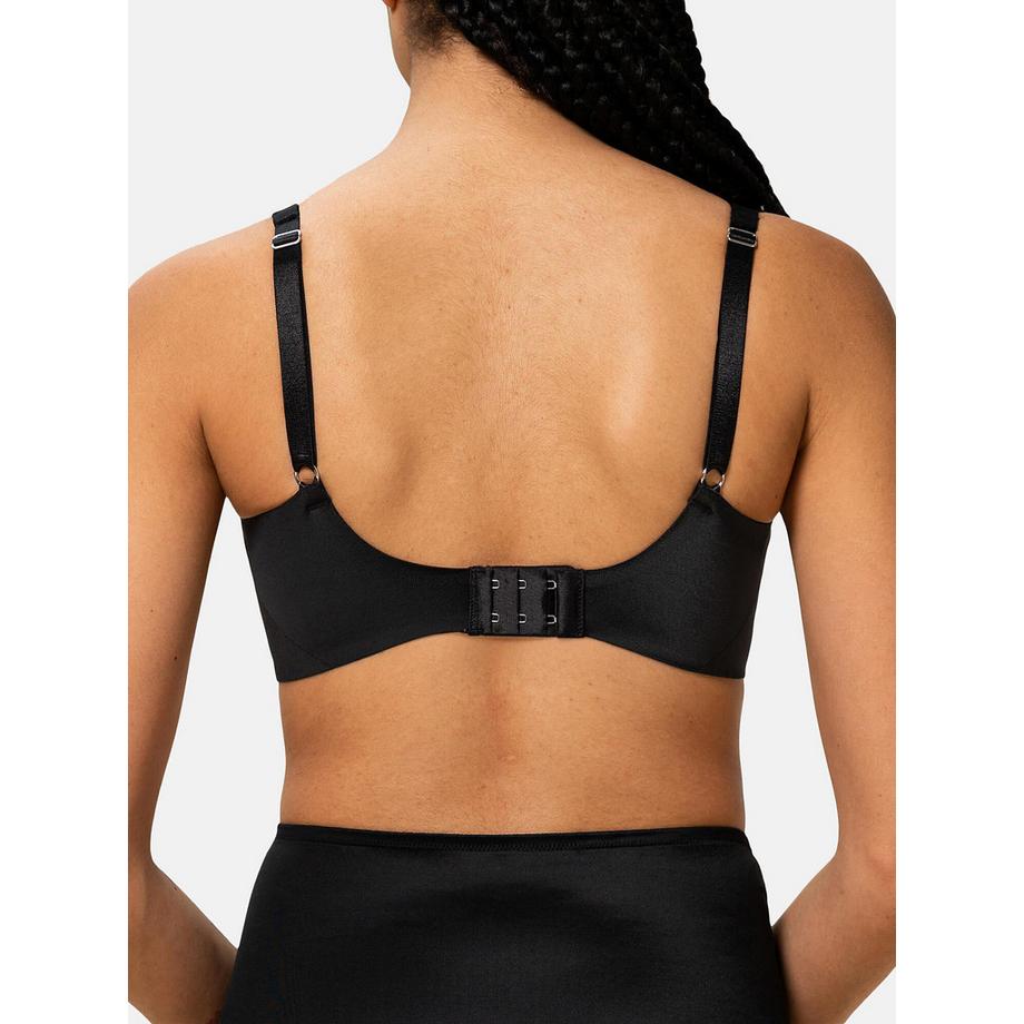 Triumph TRUE SHAPE SENSATION Reggiseno minimizzatore senza ferretto  