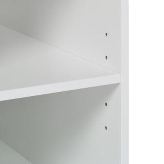 Northix Rollcontainer mit 5 Fächern  