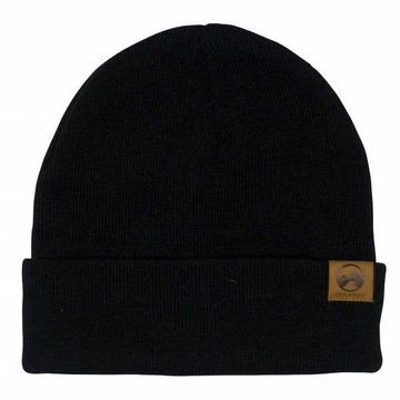 Beanie Nature - 50% Merino