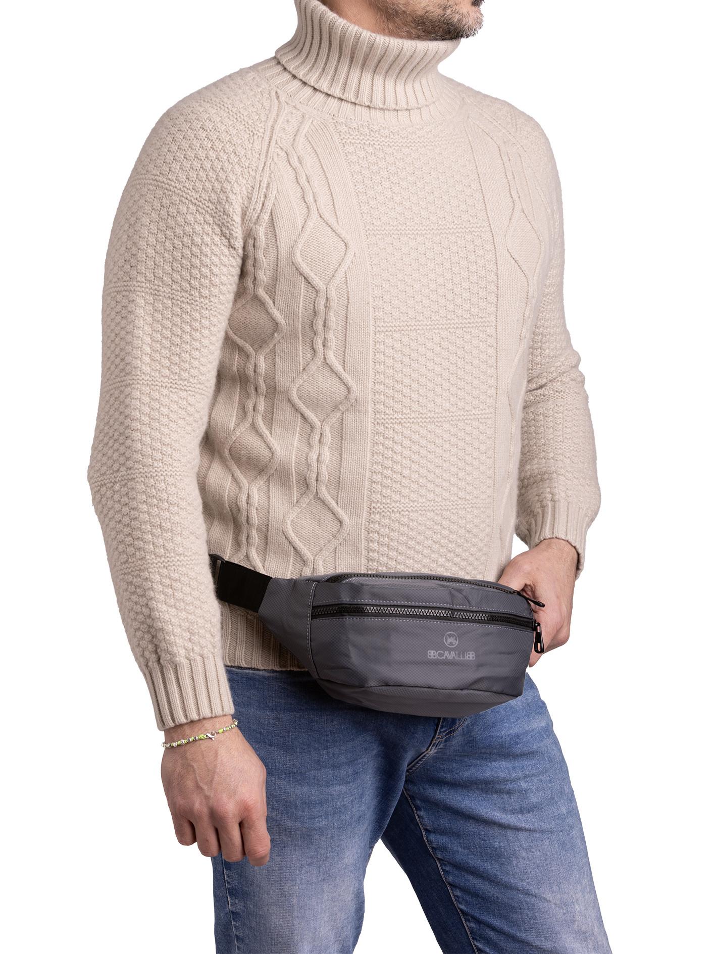 B Cavalli B Marsupio  