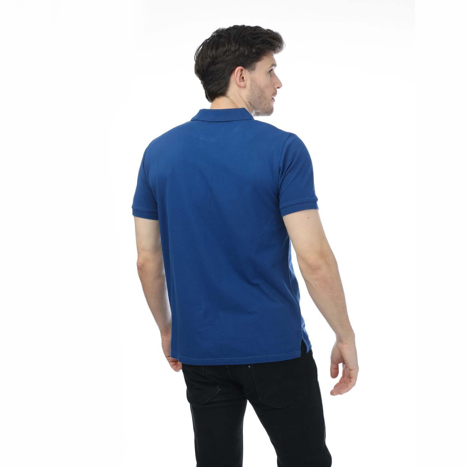 GANT Rugger Poloshirt  