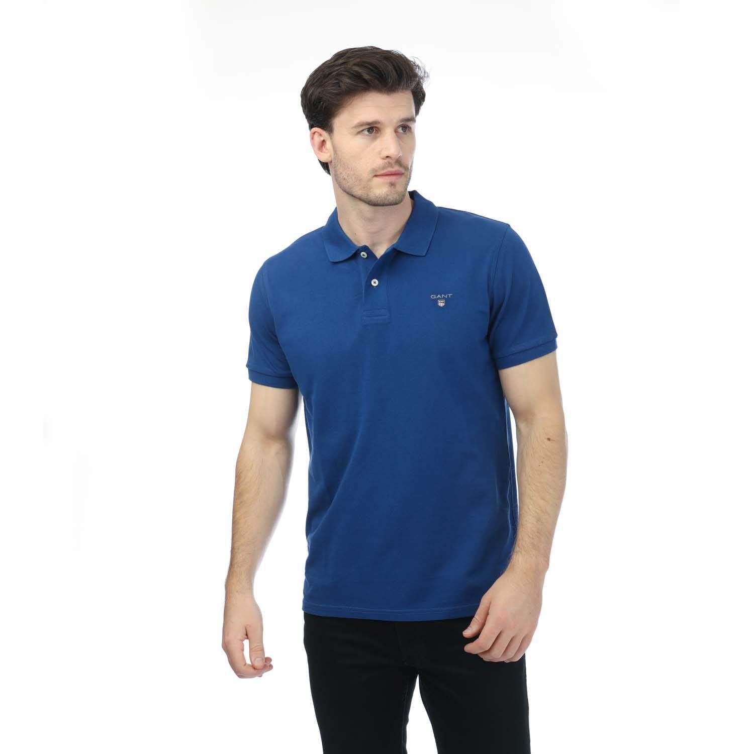 GANT Rugger Poloshirt  