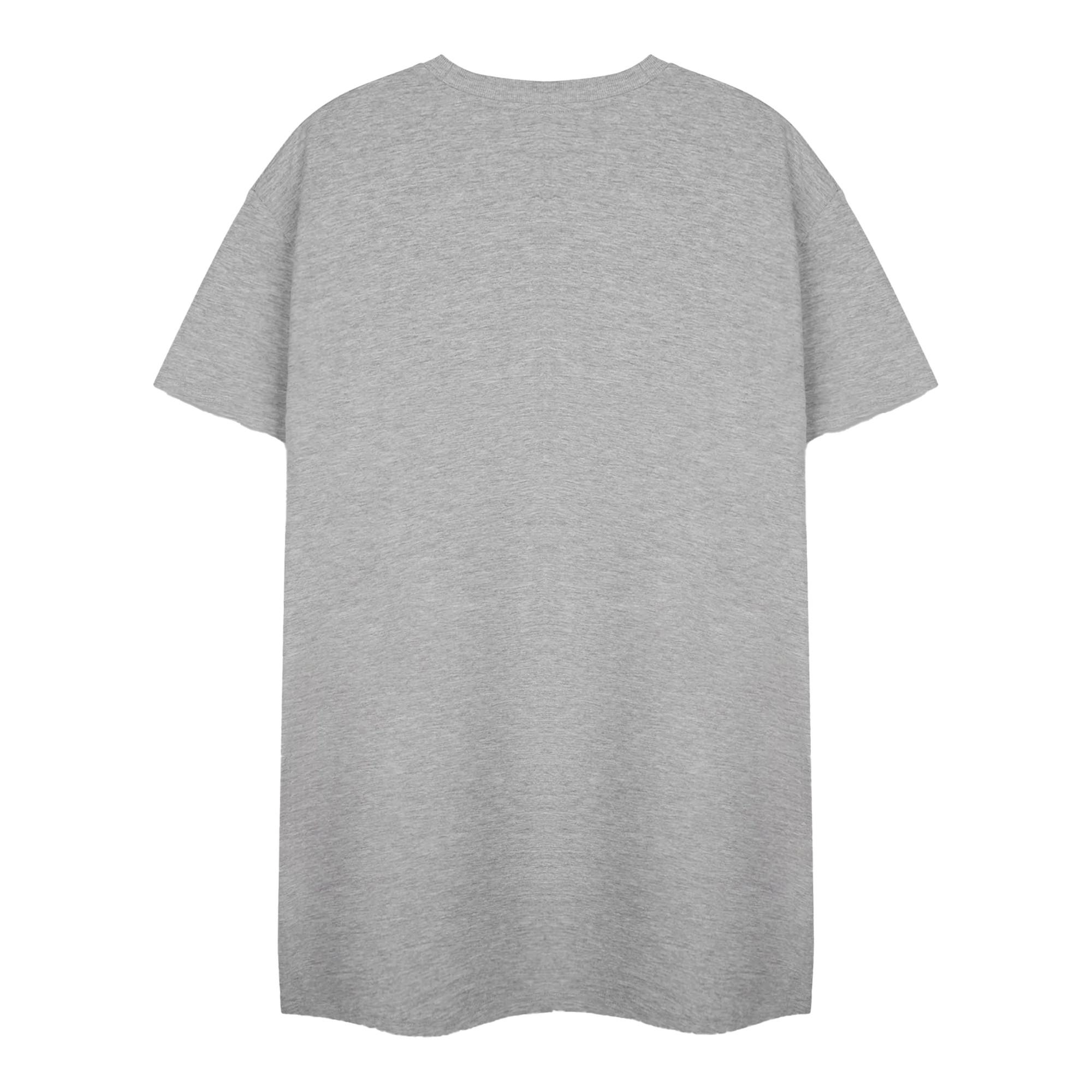 Barbie 59 Sports Club Chemise de Nuit Manches Courtes  