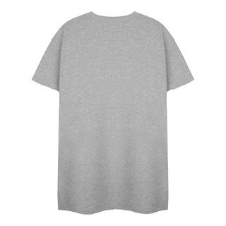 Barbie 59 Sports Club Chemise de Nuit Manches Courtes  