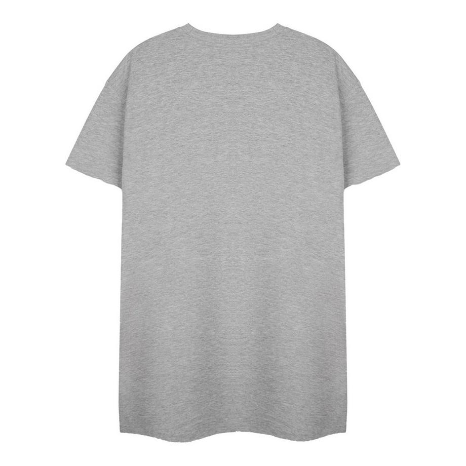 Barbie 59 Sports Club Kurzarm Nachthemd  