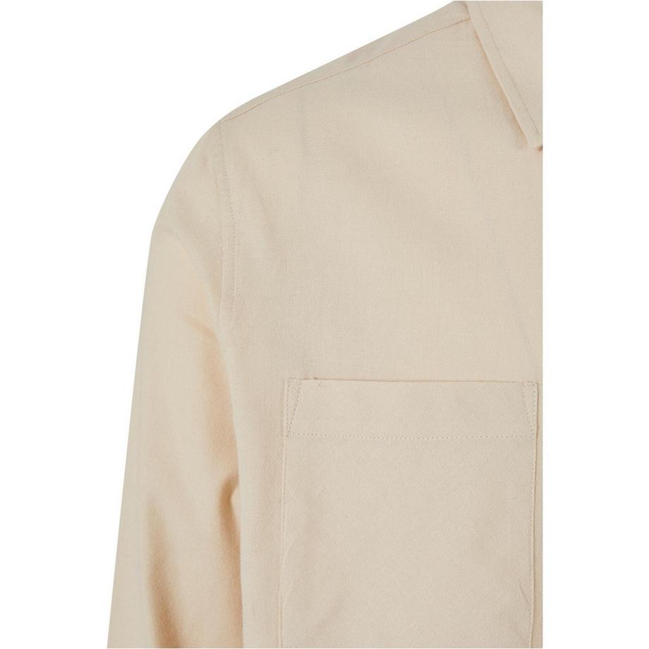 URBAN CLASSICS Camicia Flanella Maniche Lunghe  