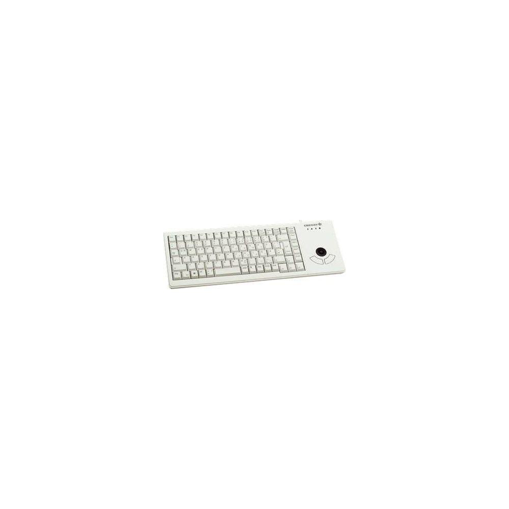 Cherry  XS Trackball Keyboard USB,  - Schweiz 