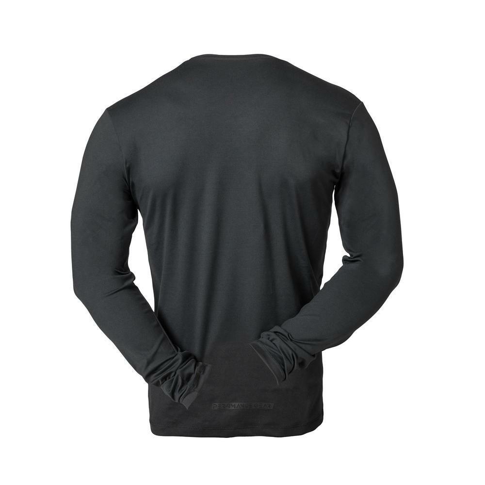 Back on Track Gareth T-Shirt Manches Longues  