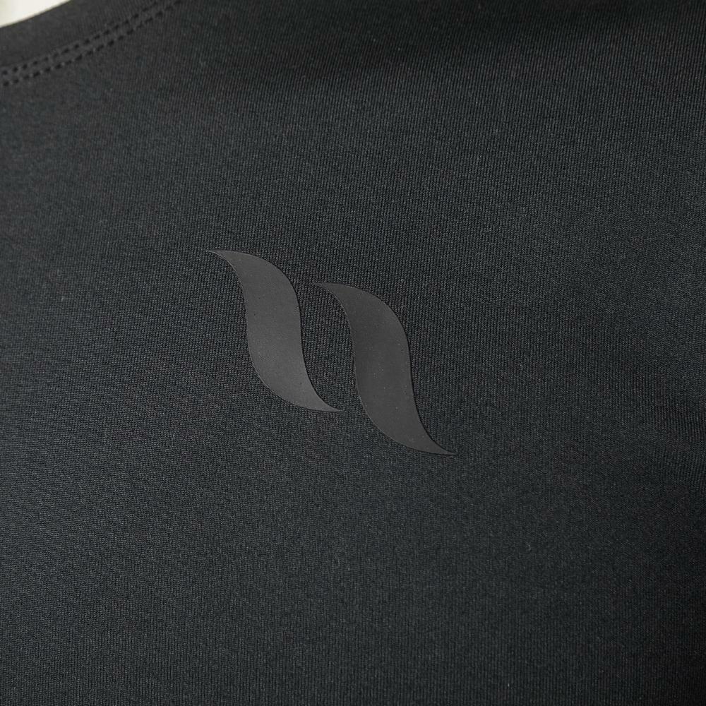 Back on Track Gareth T-Shirt Manches Longues  