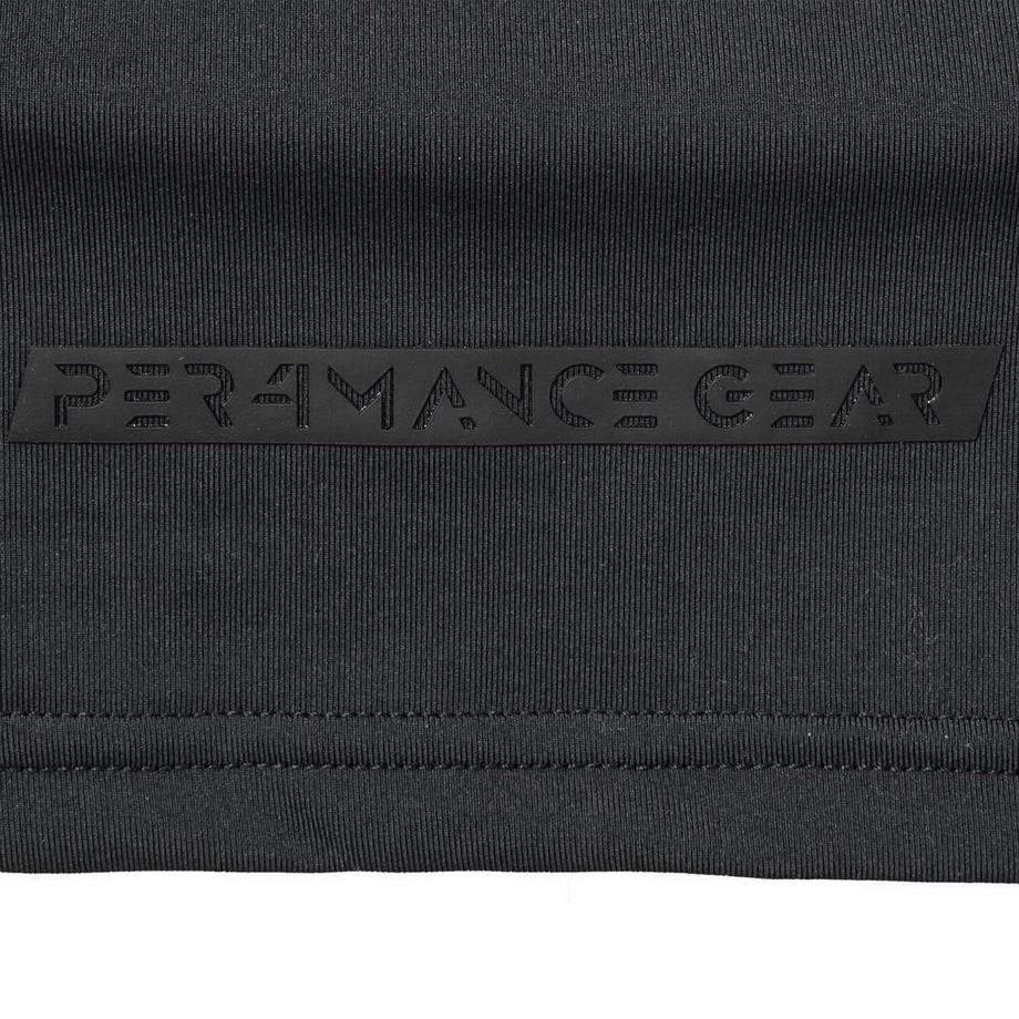 Back on Track  maglietta gareth p4g 