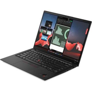 lenovo  ThinkPad X1 Carbon Gen 11 (14" WUXGA, i5, 16GB, 512GB SDD, Intel Iris Xe, W11P) 