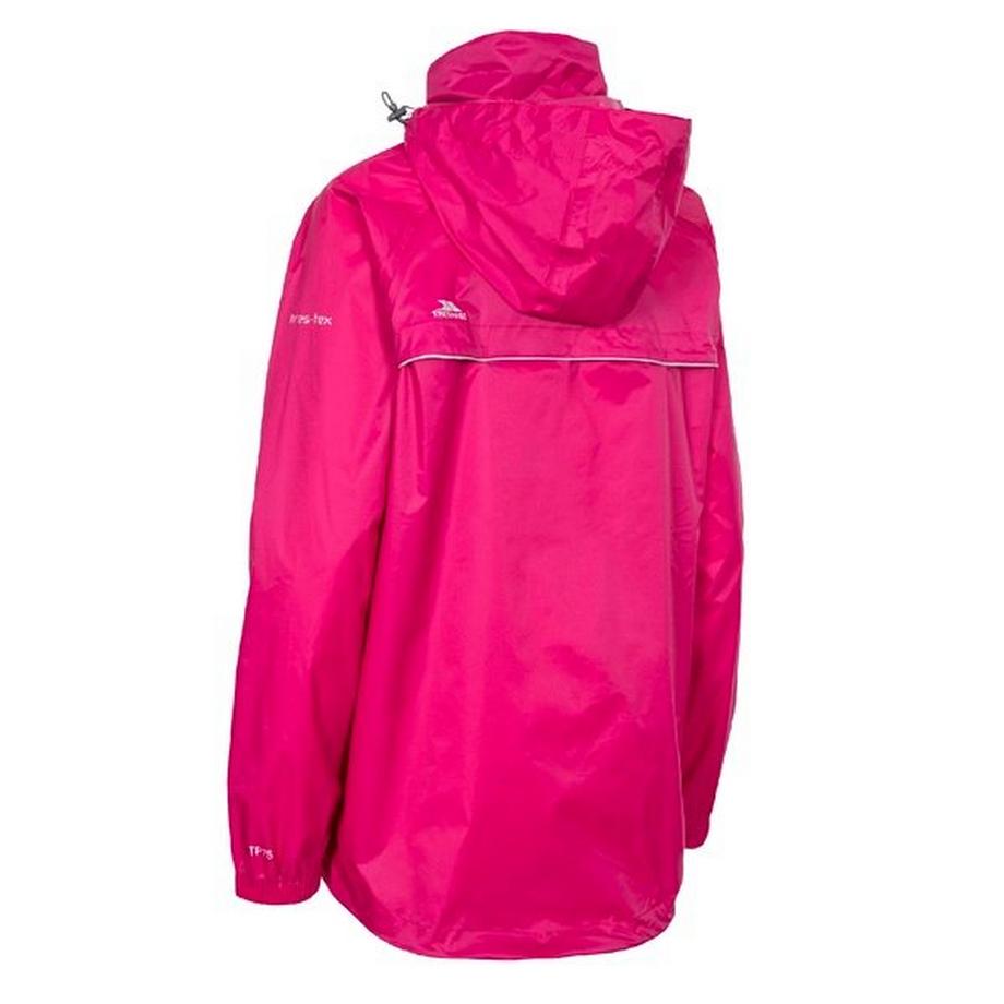 Trespass  Regenjacke Qikpac X 