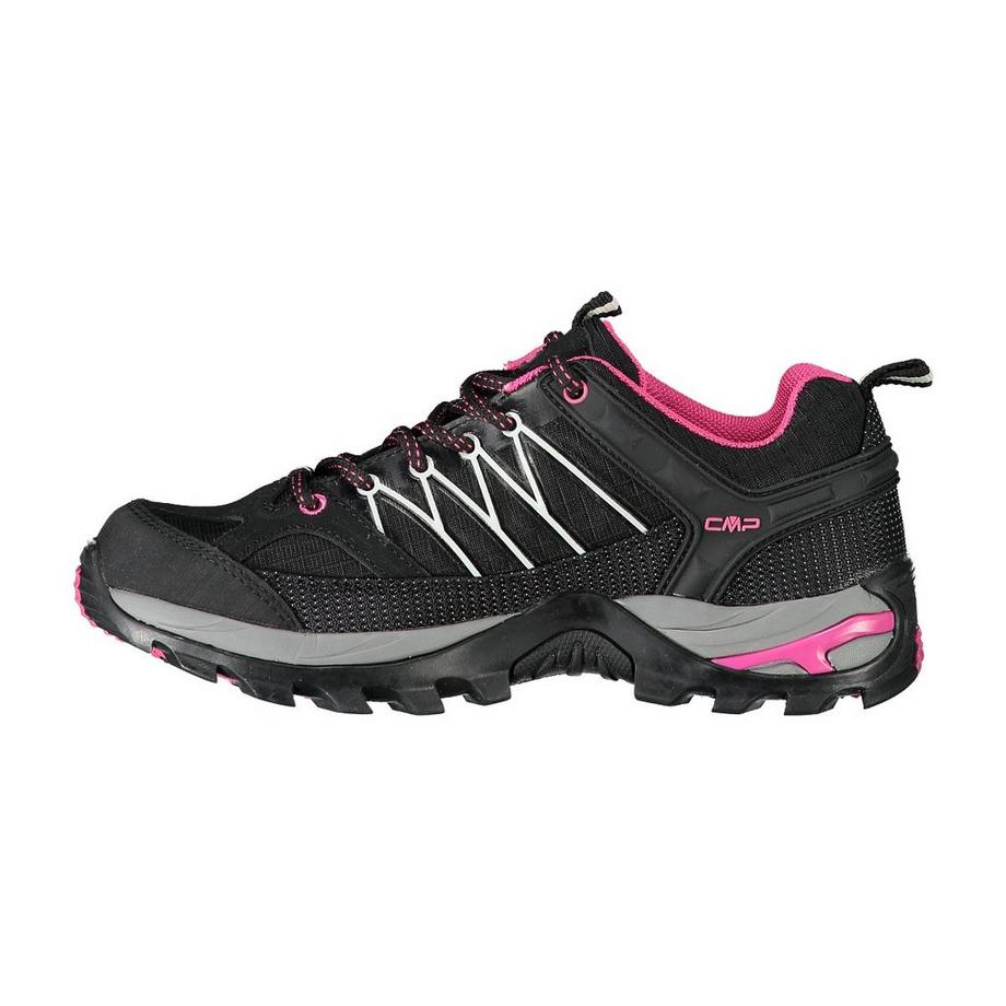CMP Rigel scarpe da trekking basse impermeabili  