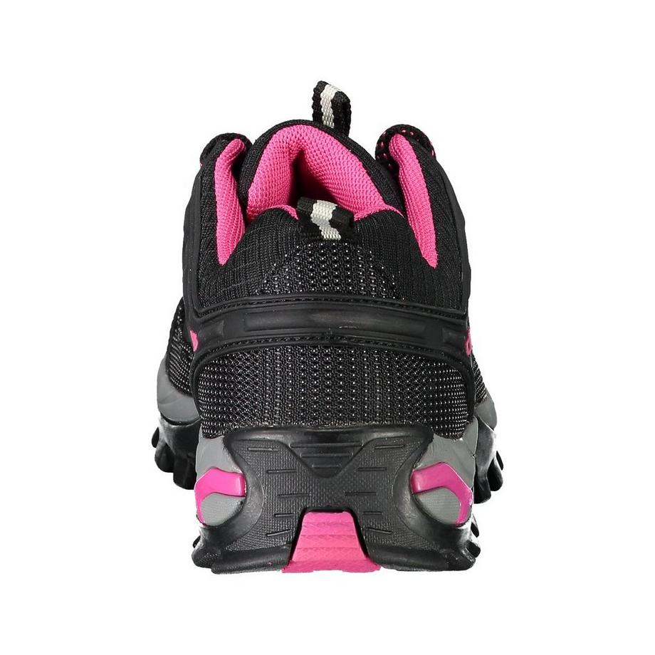 CMP Rigel scarpe da trekking basse impermeabili  