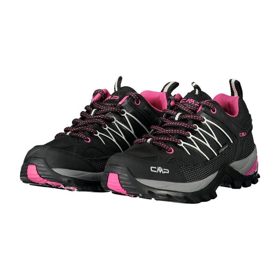 CMP Rigel scarpe da trekking basse impermeabili  