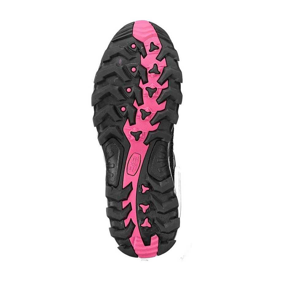 CMP Rigel scarpe da trekking basse impermeabili  
