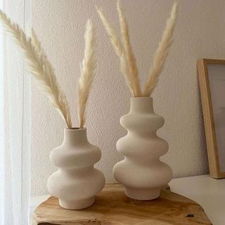 Intirilife Intirilife Keramik Vase  