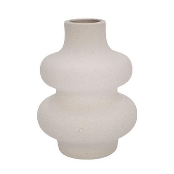Intirilife Keramik Vase