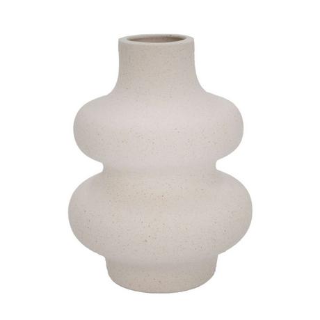 Intirilife Intirilife Keramik Vase  