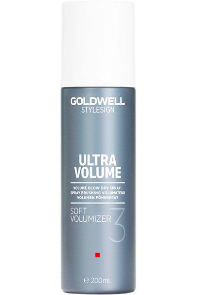 Image of Gw Sts Soft Volumizer 200ml Stylesign Damen 200ml