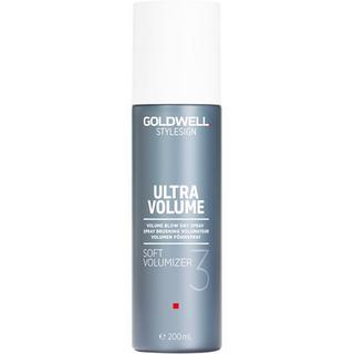 GOLDWELL  Goldwell StyleSign Ultra Volume Soft Volumizer 3 