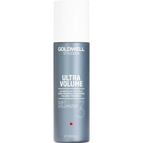 GOLDWELL  Goldwell StyleSign Ultra Volume Soft Volumizer 3 