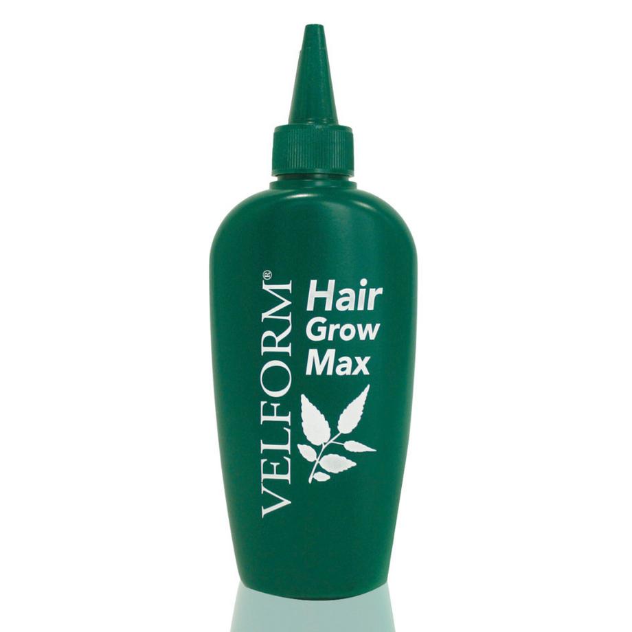 VELFORM  Hair Grow Max - Haartonikum 