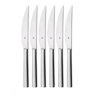 WMF Nuova - Steakmesser-Set, 6-teilig  