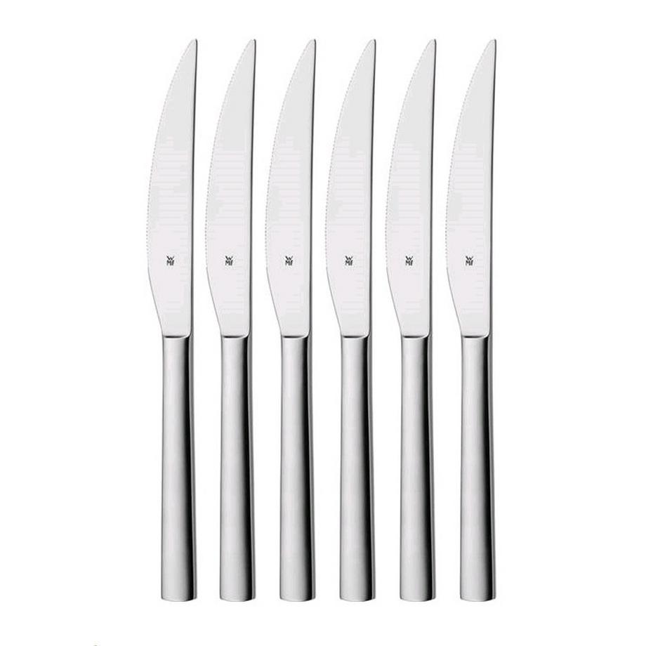 Nuova - Steakmesser-Set, 6-teilig