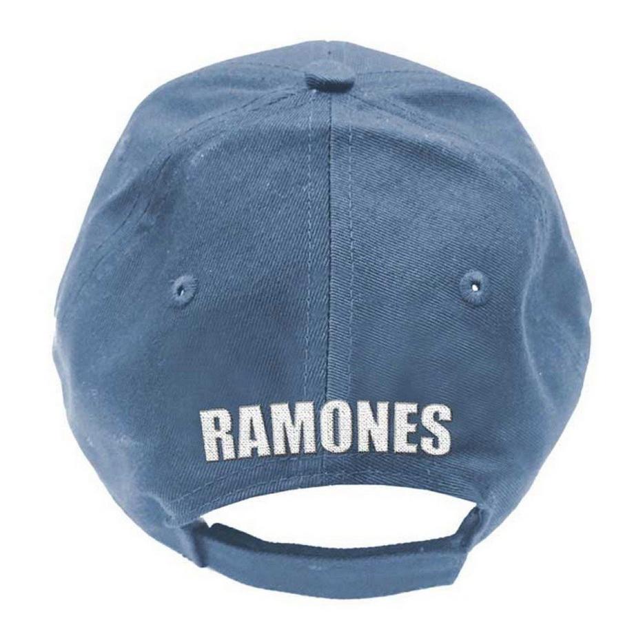 Ramones Baseball Mütze  