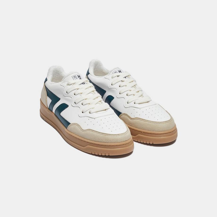 ZÈta Bêta B2 Niedrige Sneakers  