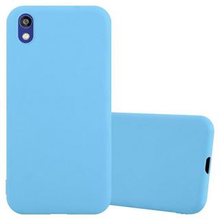 Cadorabo  Housse compatible avec Huawei Y5 2019 / Enjoy Play 8 / Honor 8S - Coque de protection en silicone TPU flexible 