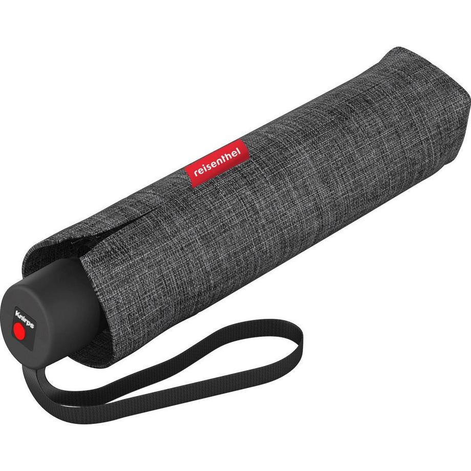 reisenthel  Knirps Schirm Pocket Classic Twist Silver 