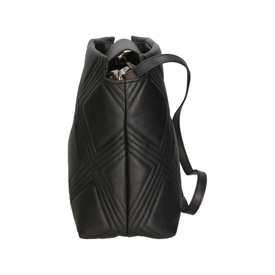 Gave Lux Gesteppte Umhängetasche  