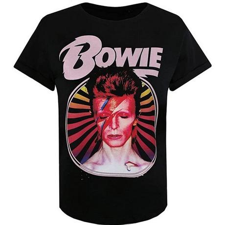 David Bowie  TShirt 