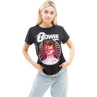 David Bowie  TShirt 