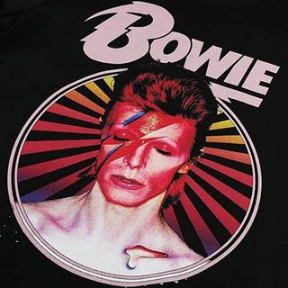 David Bowie  TShirt 