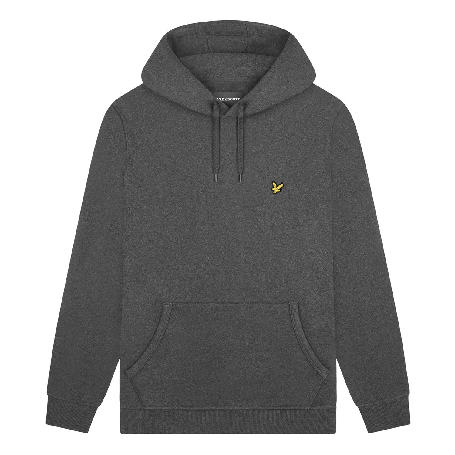 LYLE & SCOTT  Sweat à capuche 