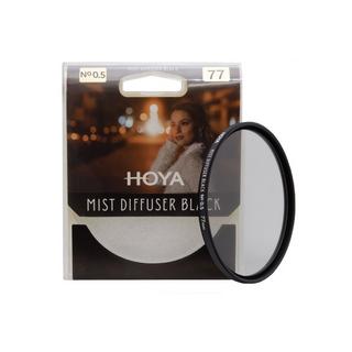 Hoya  Hoya Y505300 Objektivfilter Diffusions-Kamerafilter 4,9 cm 