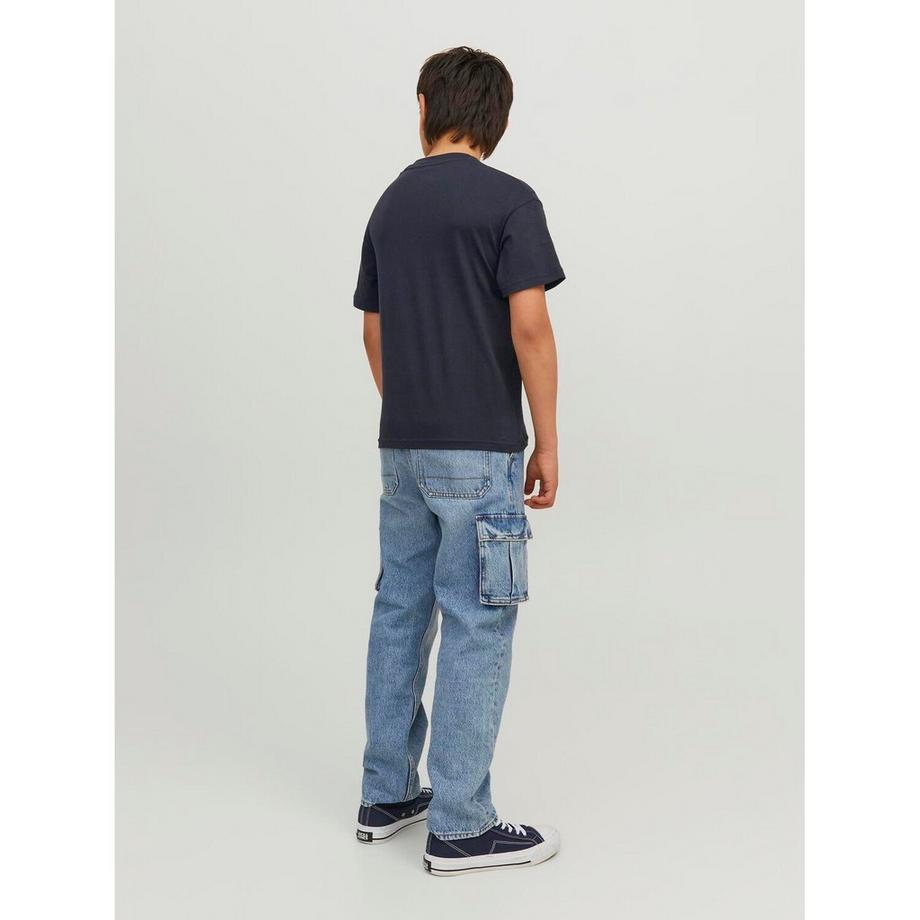JACK & JONES  T-shirt enfant  Star 