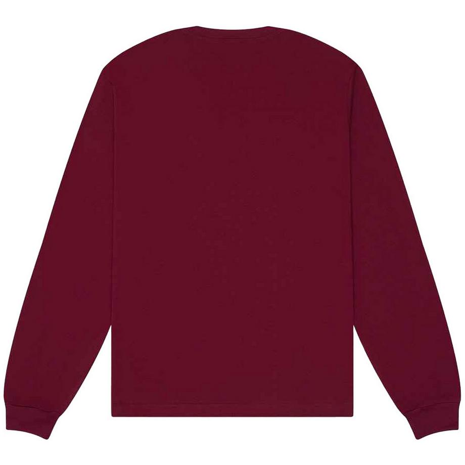 Bella + Canvas T-shirt Maniche Lunghe  