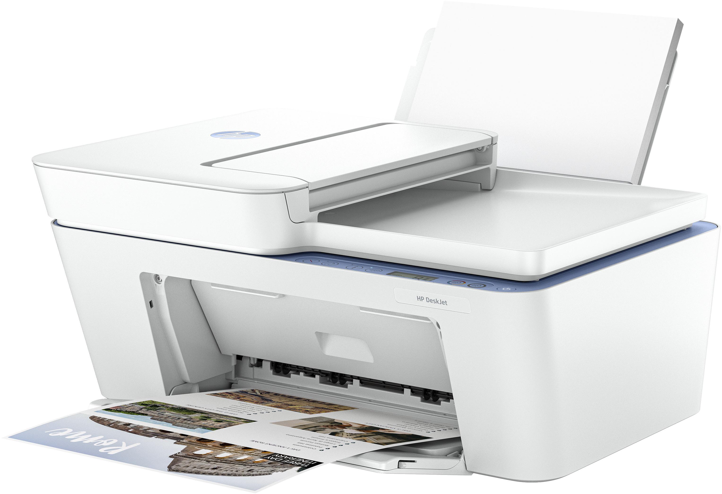 HP  DeskJet Stampante multifunzione 4222e 