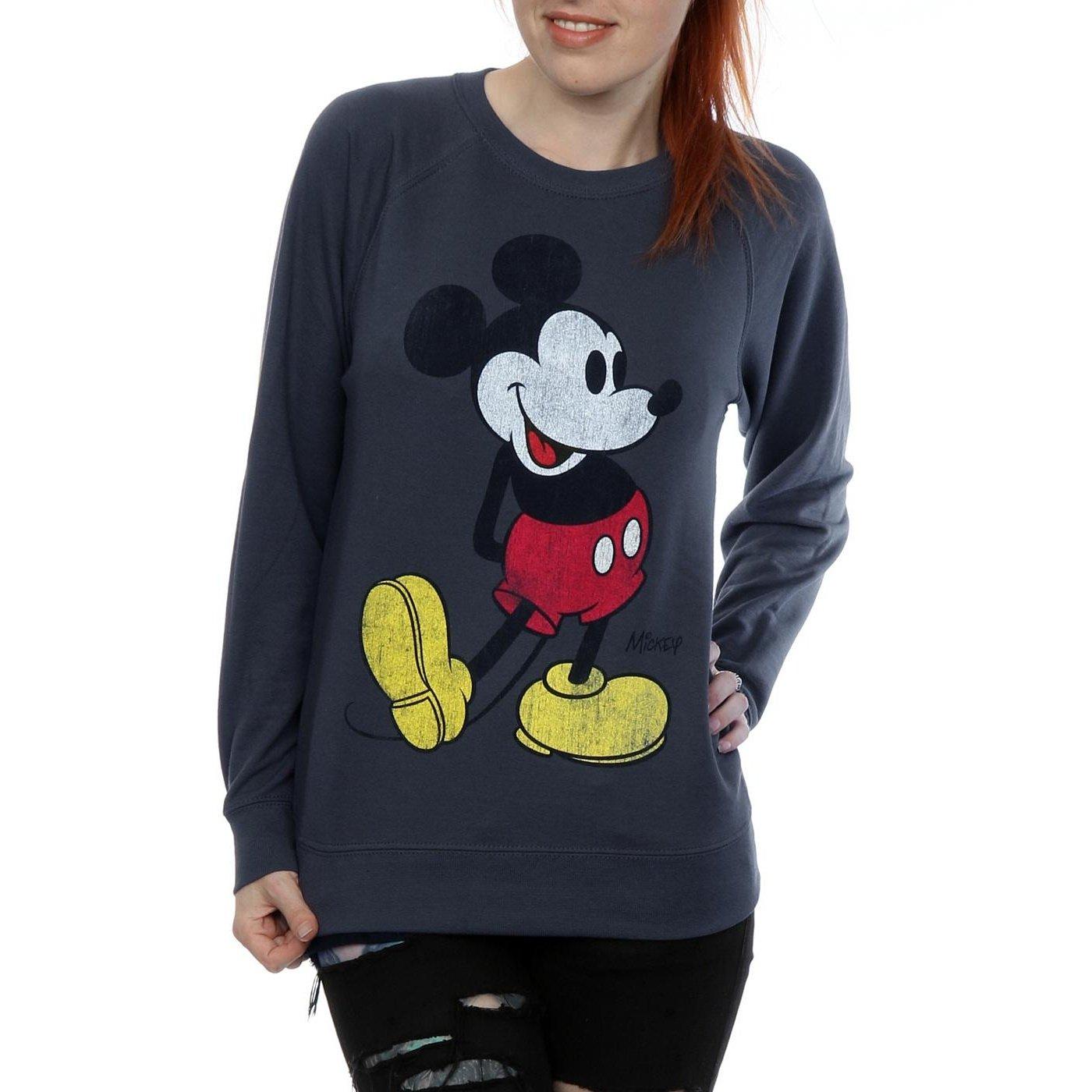 Disney  Sweatshirt 