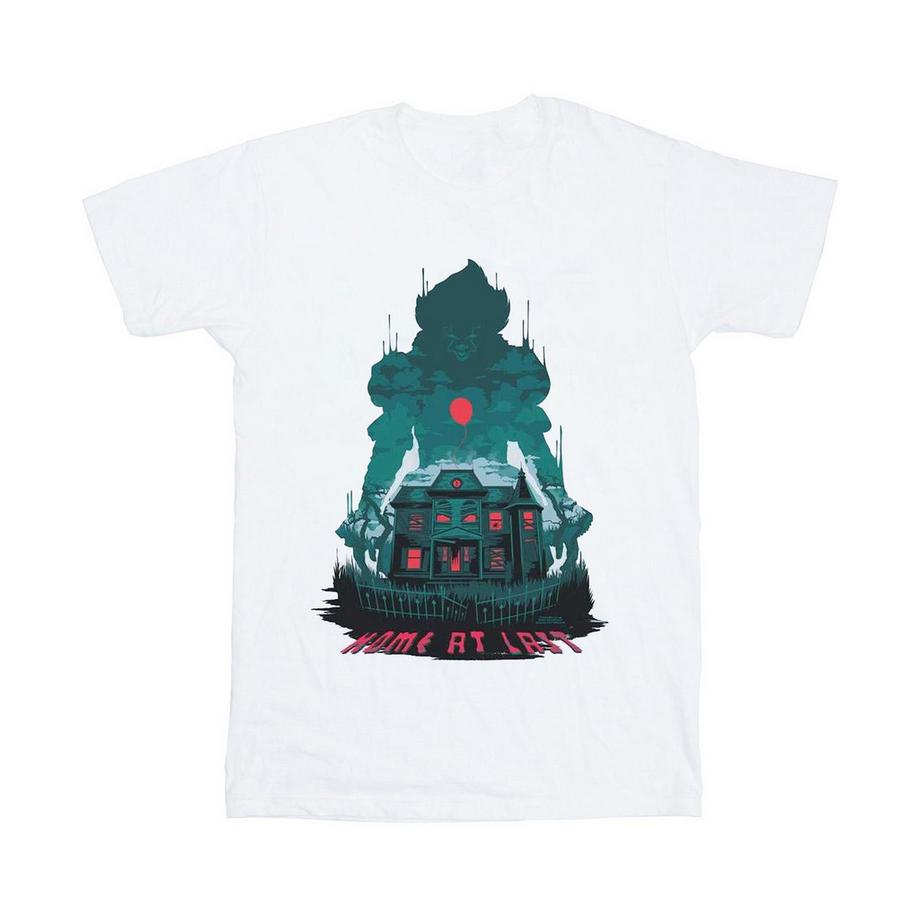 Home At Last TShirt