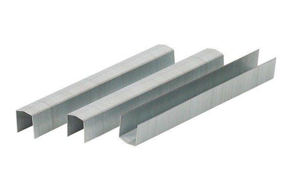 Image of Heftklammern 8mm STCR2619 5/1 5000 Stück Heftklammern 8mm STCR2619 5/1 5000 Stück
