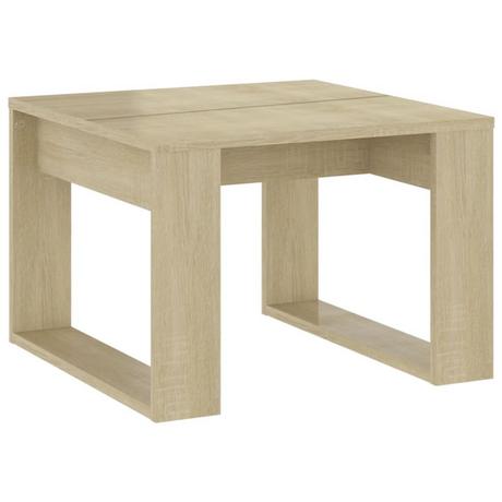 VidaXL Couchtisch holzwerkstoff  