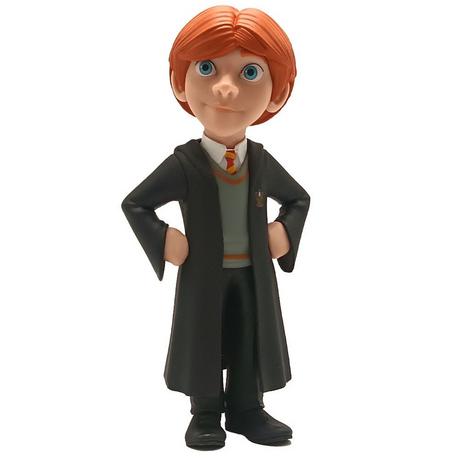 Harry Potter  Sammelfigur, MiniX, Ron Weasley 